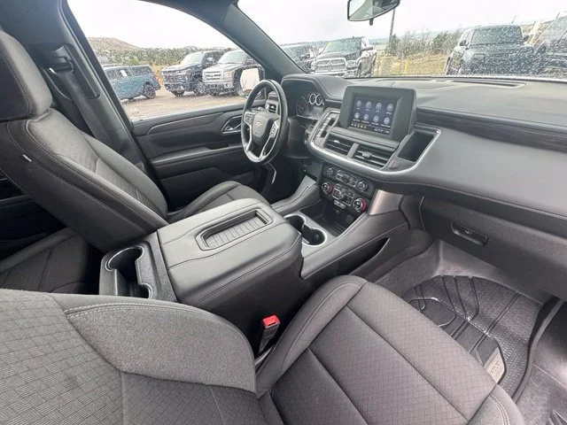Certified Used 2023 Black Chevrolet LS image 27
