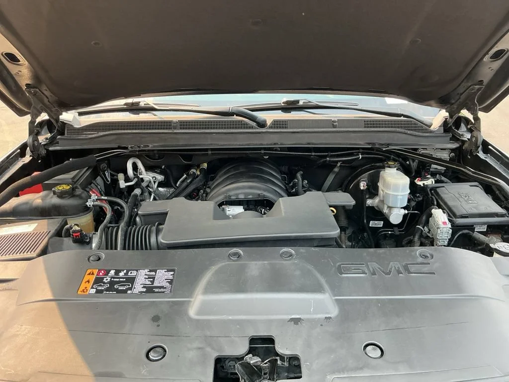 Used 2019 Black GMC Denali image 24