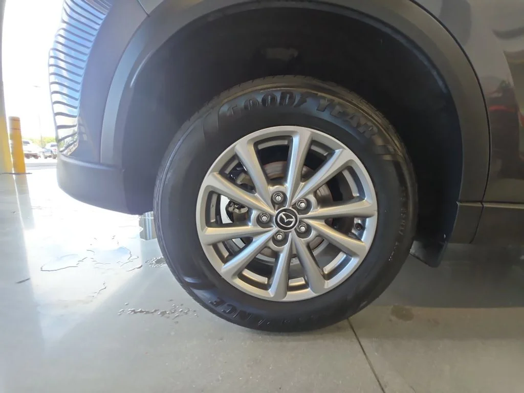 Used 2022 Gray Mazda 2.5 S Preferred Package image 27
