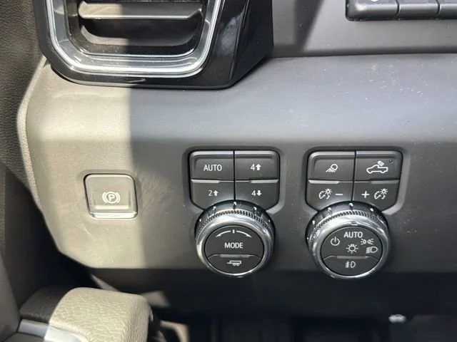 New 2026 Sterling Metallic GMC Denali image 24