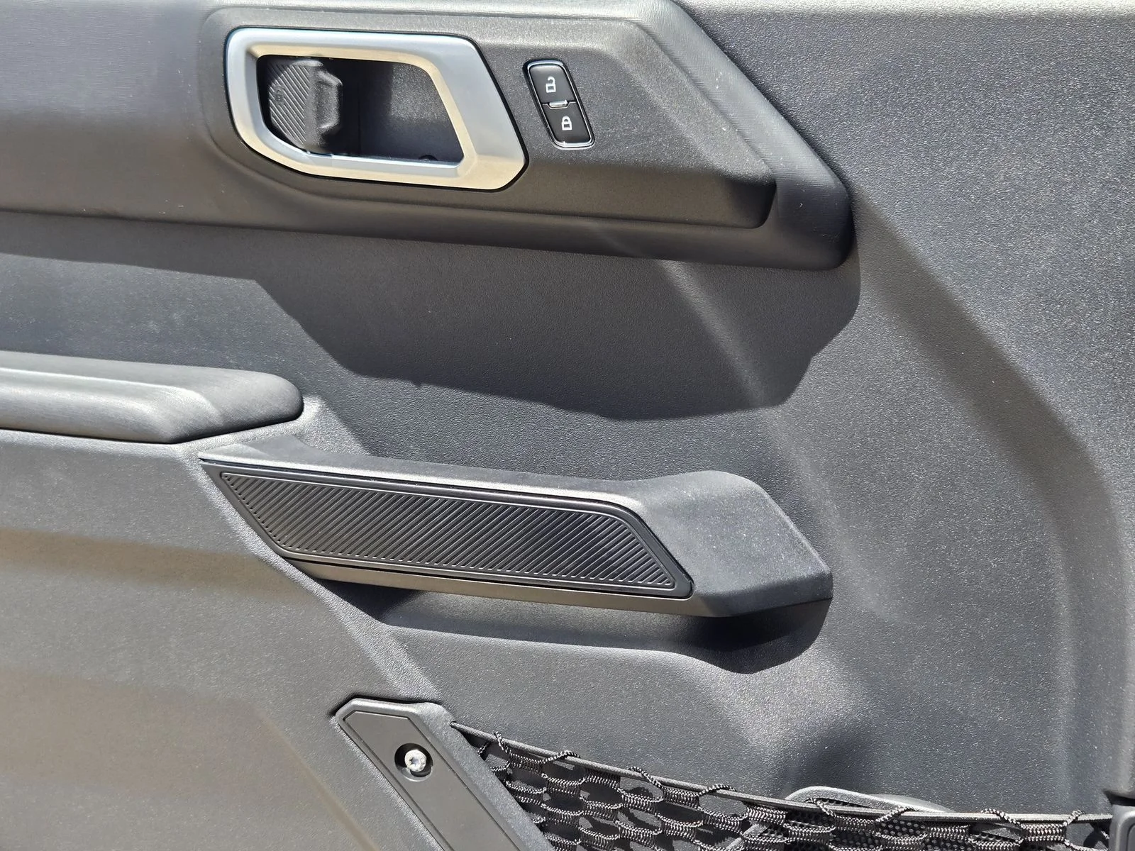 New 2026 Marsh Gray Ford Outer Banks® image 15