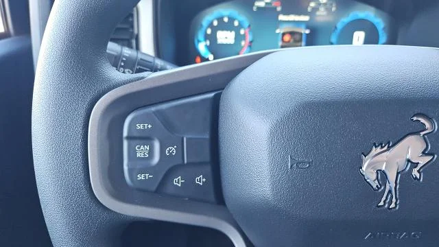 New 2025 Velocity Blue Metallic Ford Base 4WD image 26
