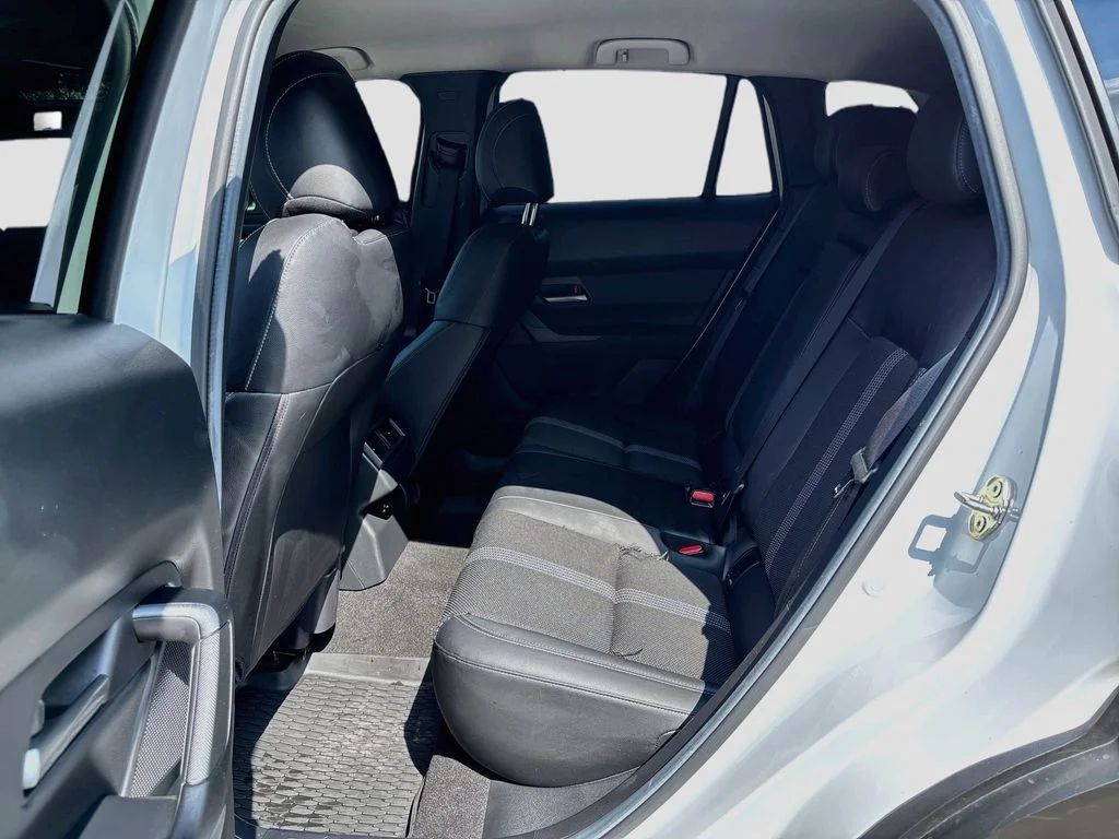 Certified Used 2024 Pearl Mazda 2.5 S Preferred Package image 24