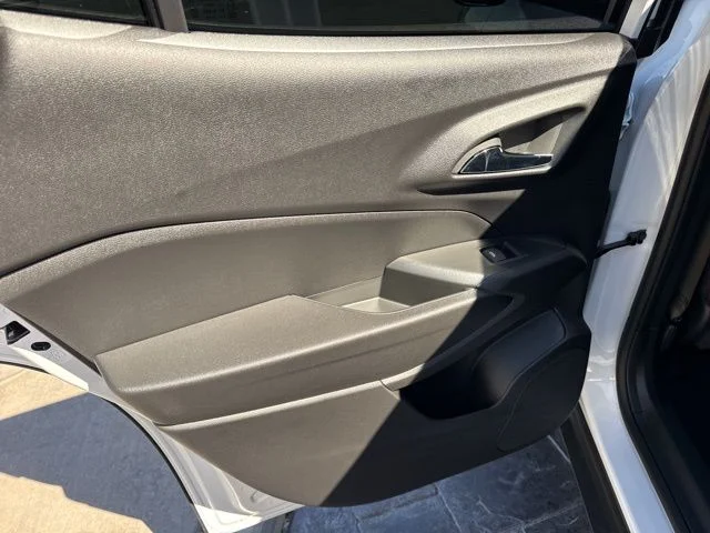 New 2026 White Chevrolet ACTIV image 21