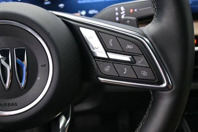 Used 2025 White Buick Preferred image 6