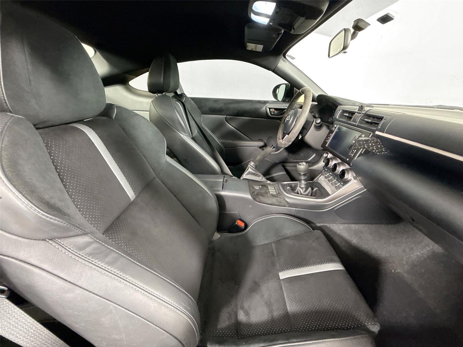 2023 Toyota GR86 GR86 PREMIUM - JF1ZNBE1XP9757134 - Cumming, GA