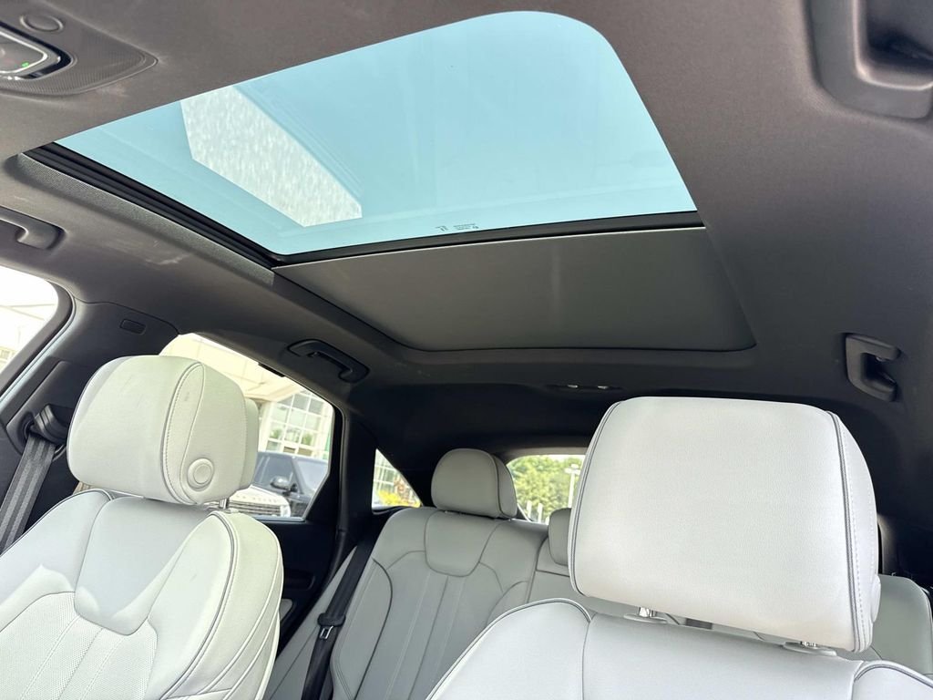 Used 2023 Gray Audi 45 S line Prestige image 23