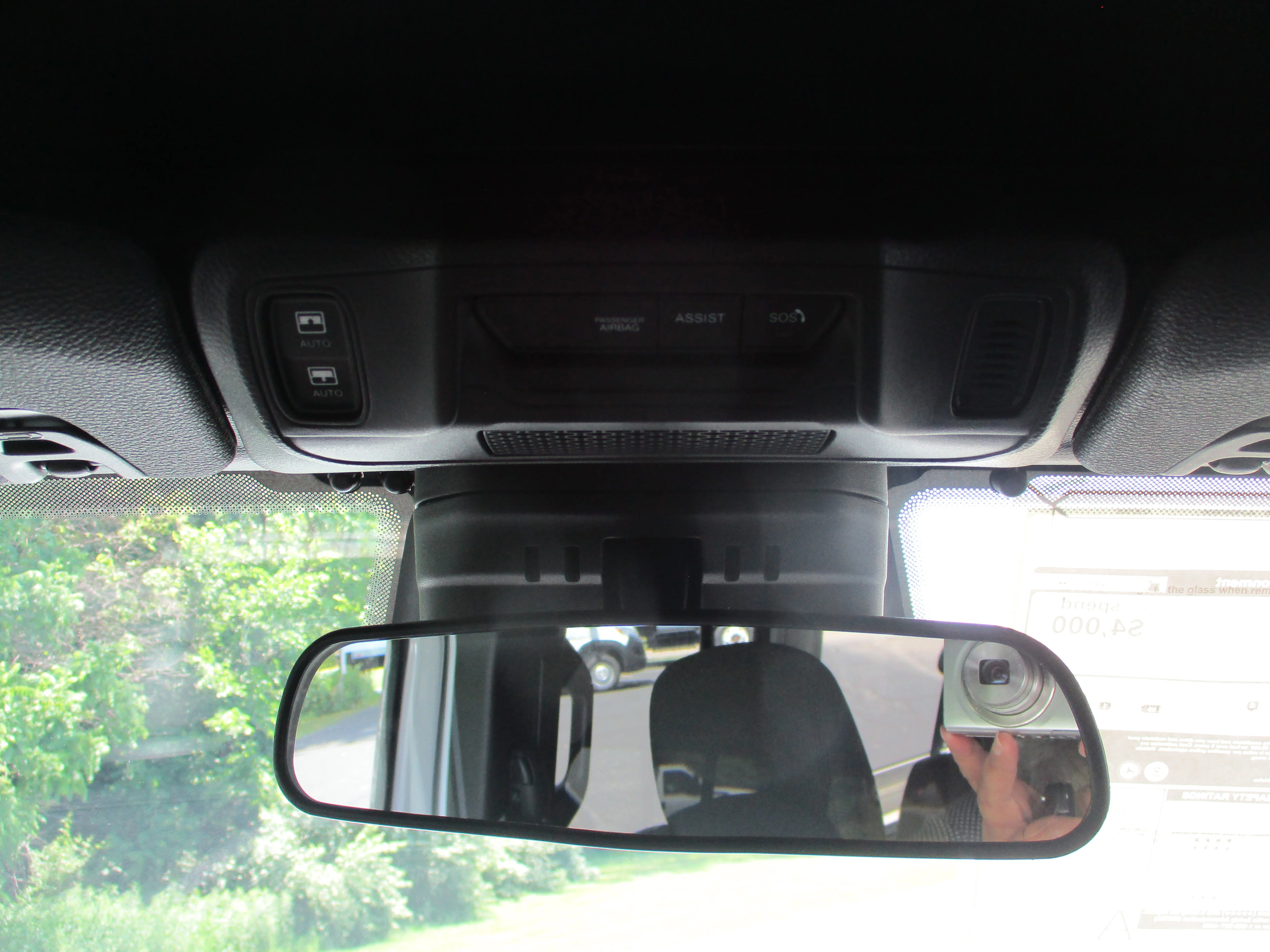 New 2026 Bright White Clear-Coat Exterior Paint Jeep 85th Anniversary image 16