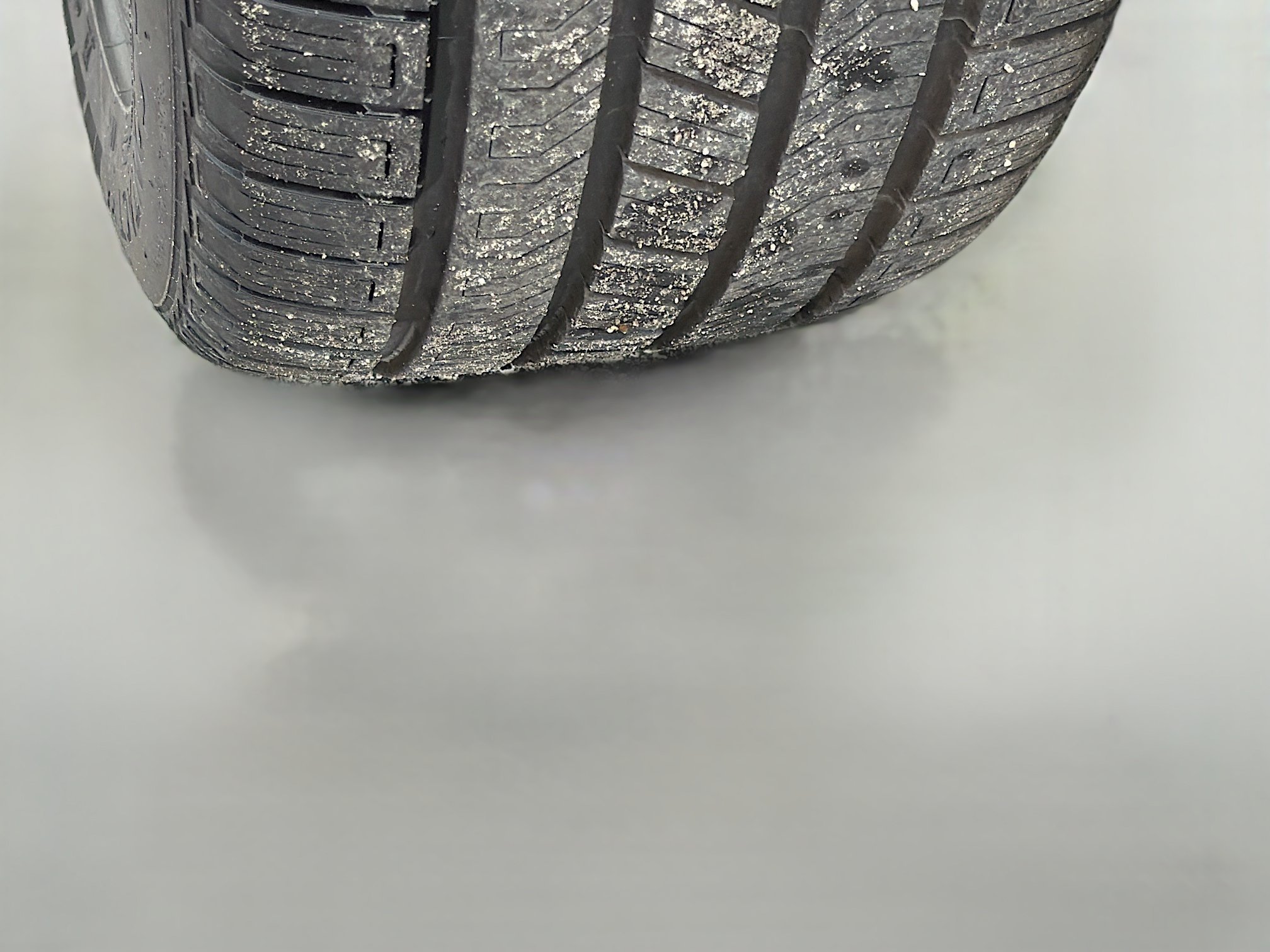 New 2026 Borasco Grey Land Rover X-Dynamic SE image 44