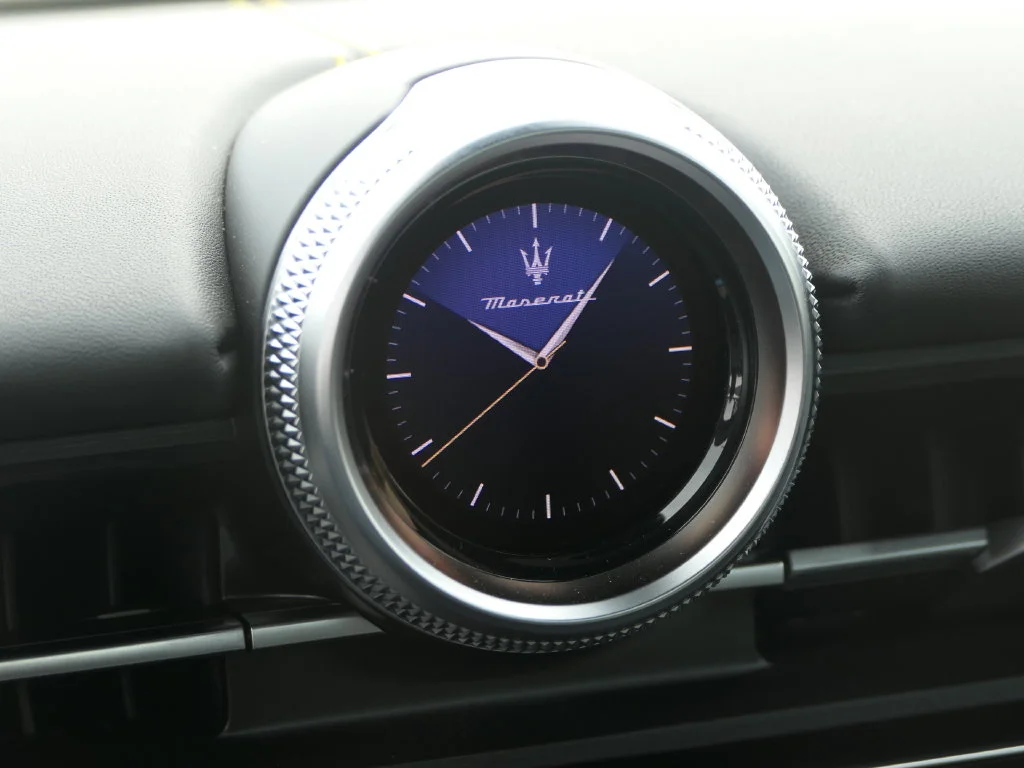 2026 Maserati GranTurismo Base - Photo 21