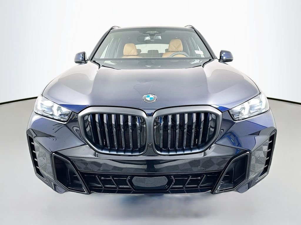 New 2026 Carbon Black Metallic BMW xDrive40i image 2