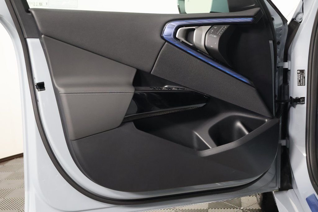 New 2026 Gray Metallic BMW 30 xDrive image 7