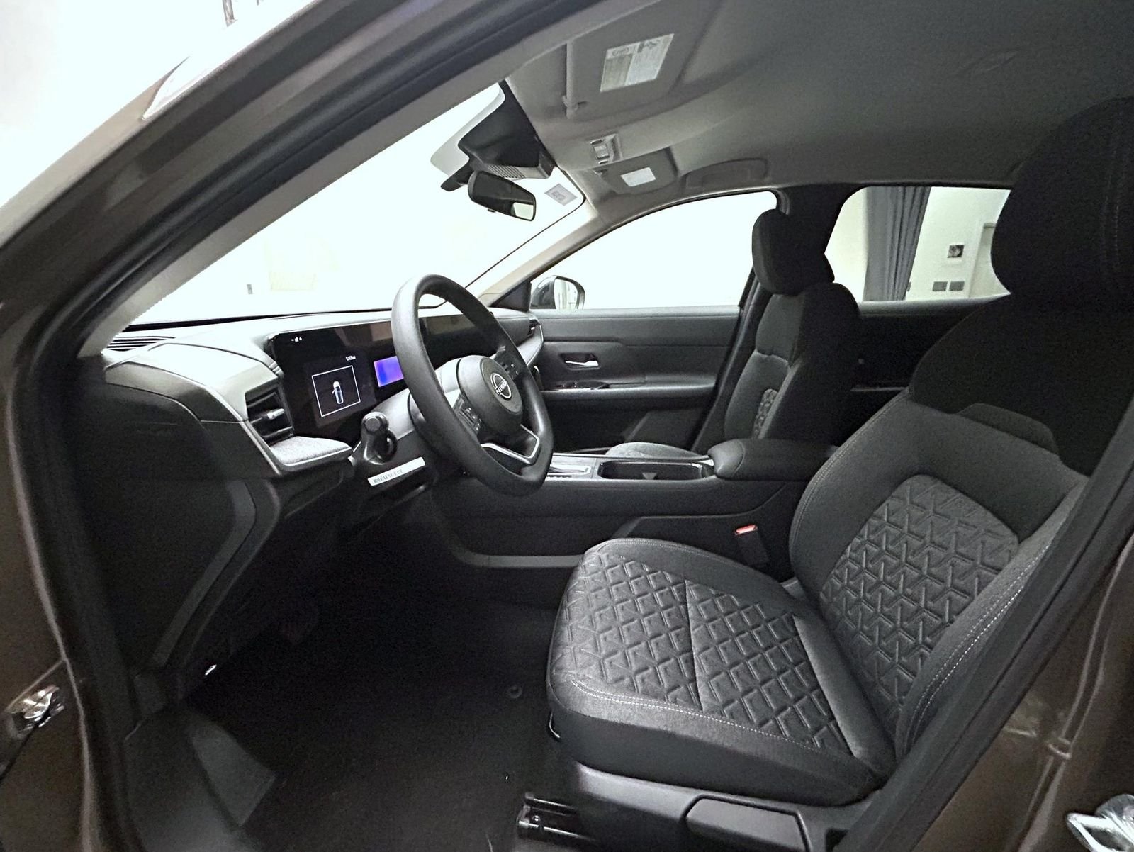 New 2027  Nissan  image 10