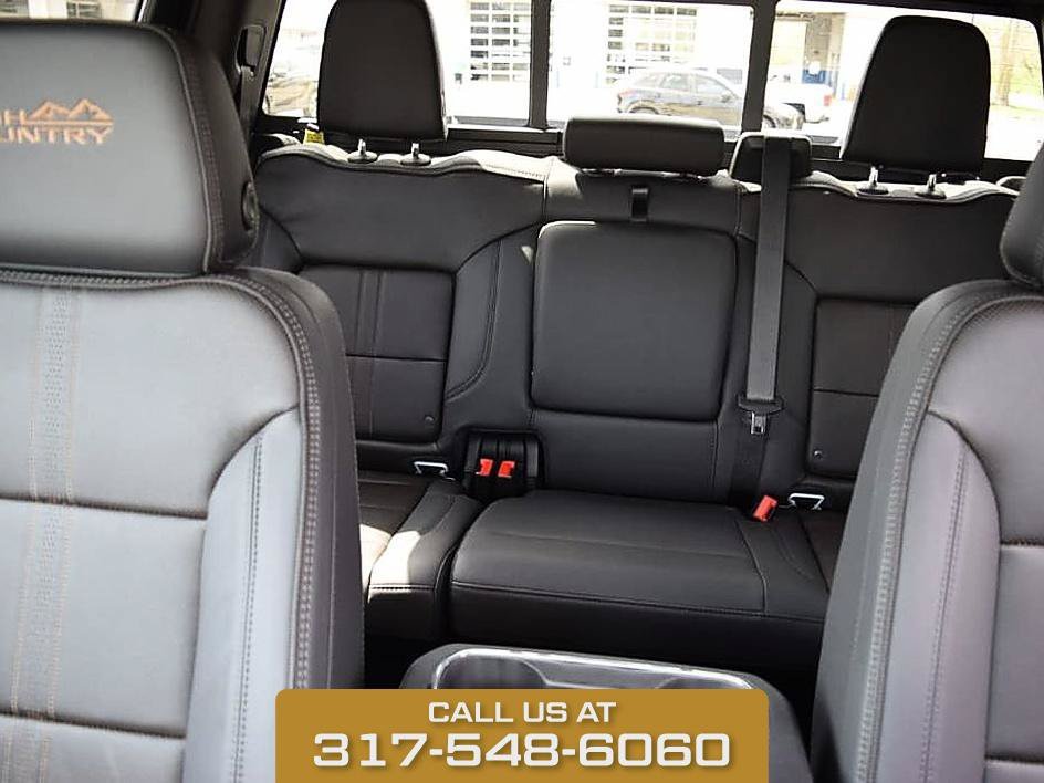2026 Chevrolet Silverado 2500 HD High Country - Photo 20