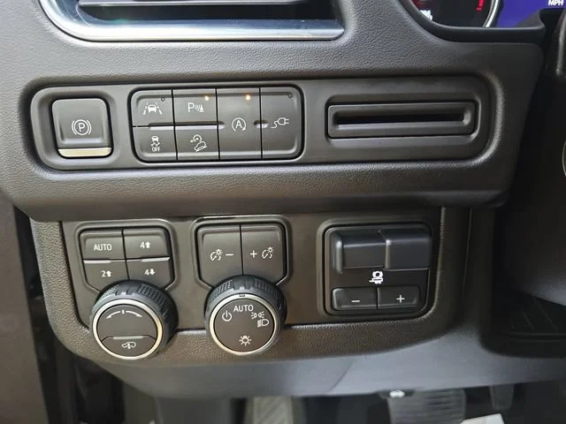 2021 Chevrolet Tahoe Z71 - Photo 30