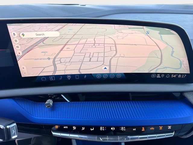 New 2025 Black Raven Cadillac Sport 2 image 19