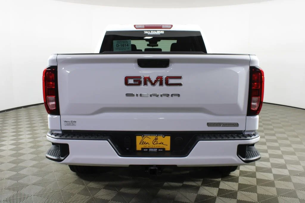 2026 GMC Sierra 1500 Elevation - Photo 6