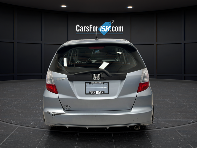 Used 2011 Blue Honda Sport image 6