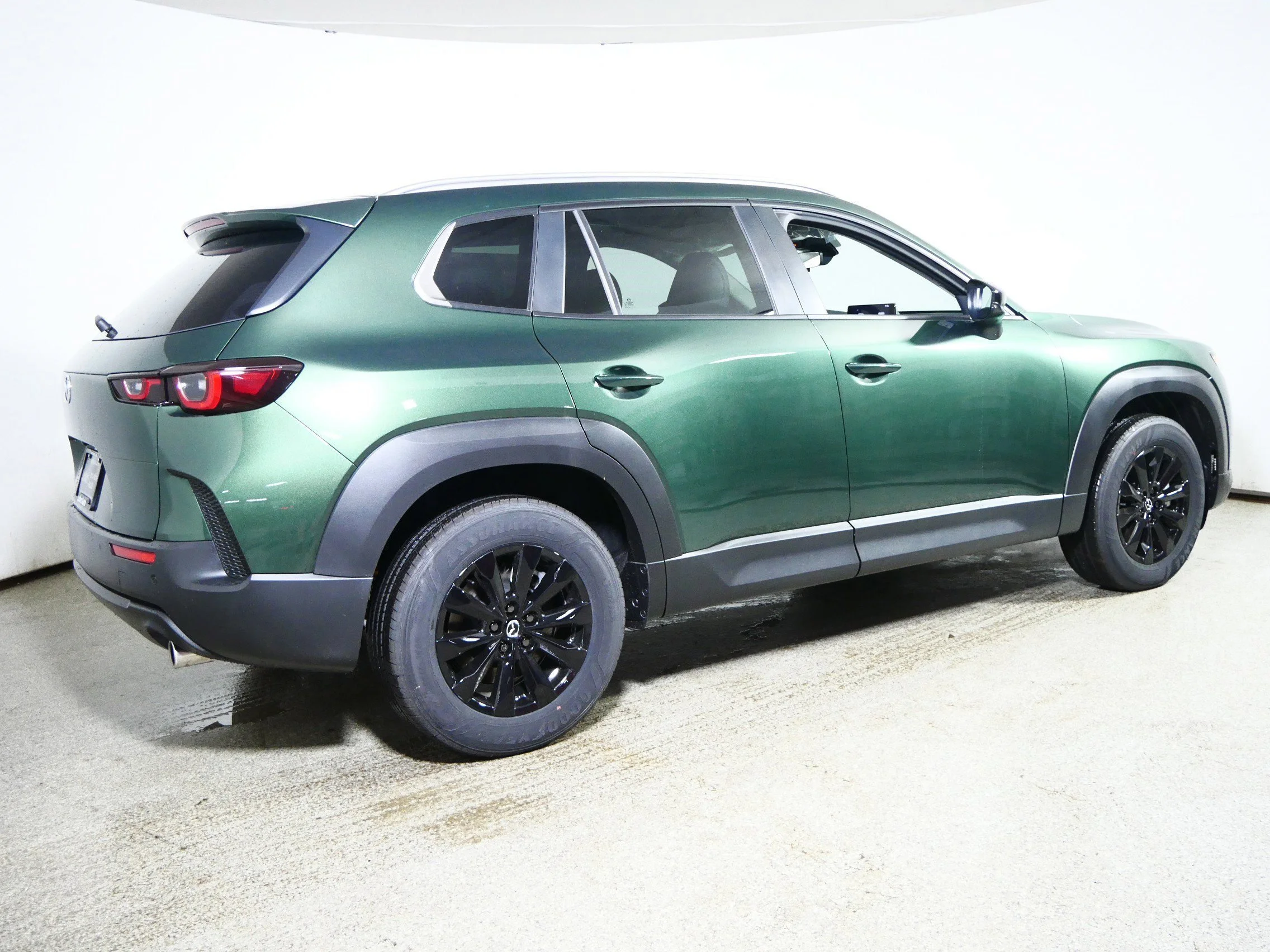 New 2026 Cypress Mazda 2.5 S Preferred image 2