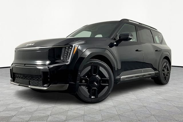 2026 Kia EV9