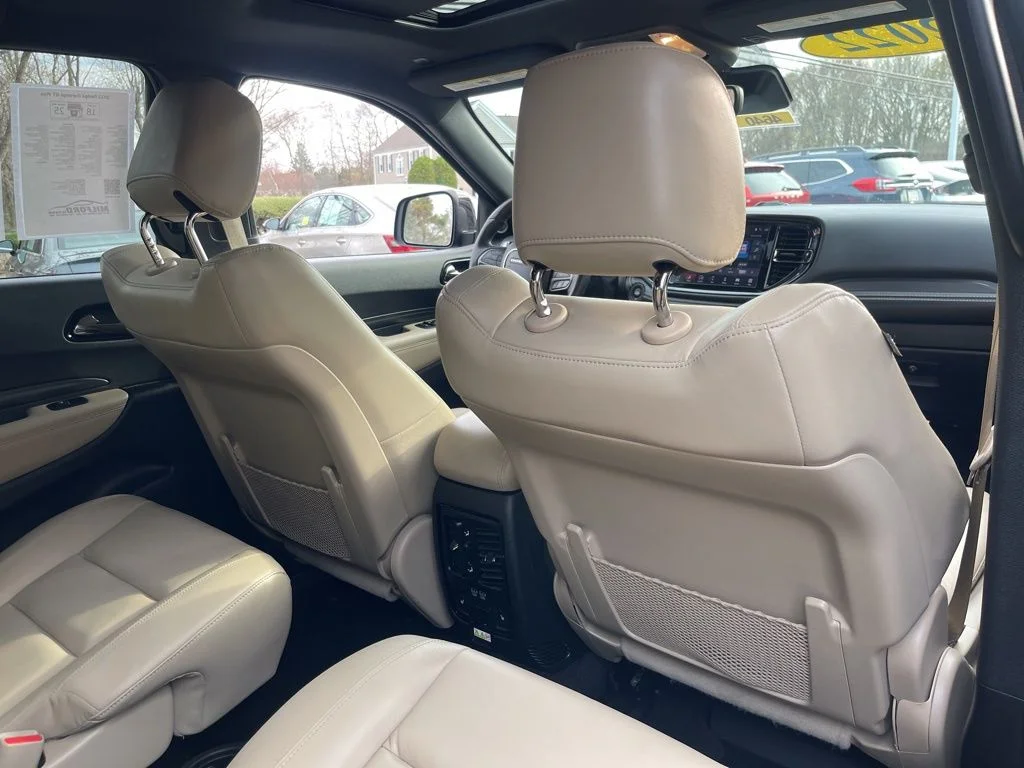 Used 2022 Black Dodge GT Plus image 22