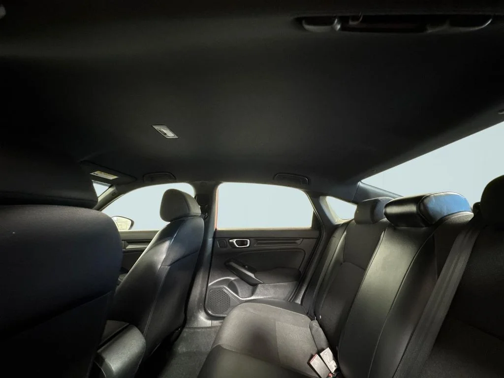 2023 Honda Civic Sport - Photo 13