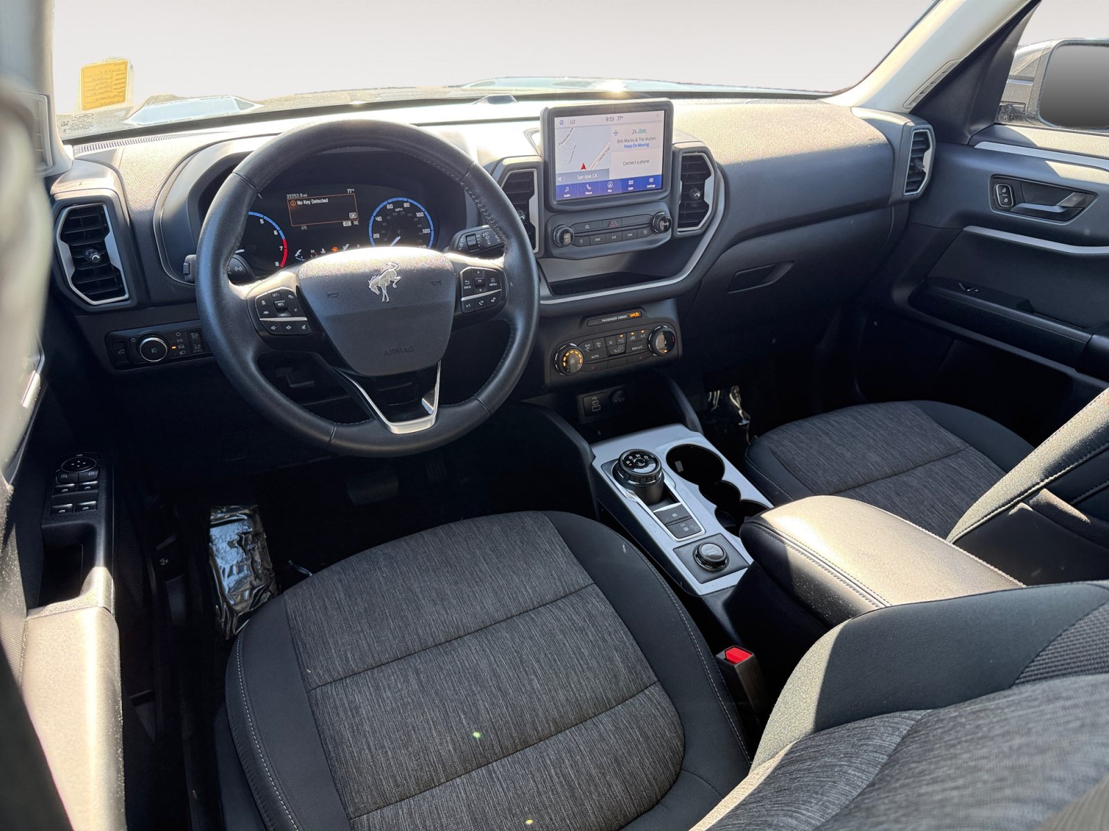 Used 2023 Area 51 Ford Big Bend image 15