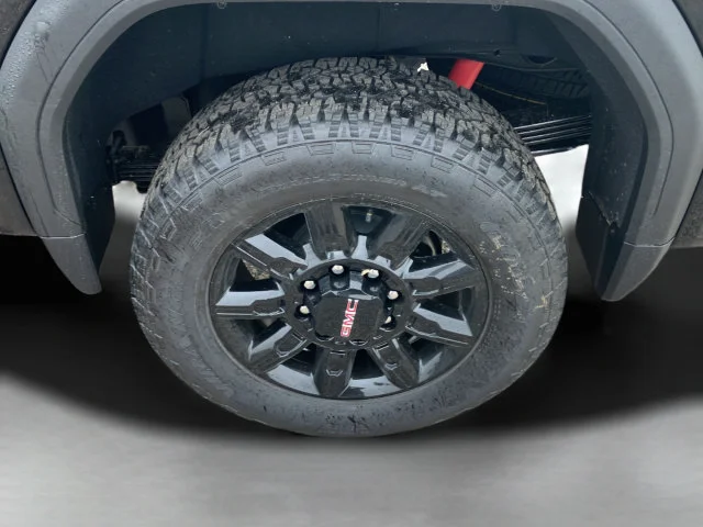 2026 GMC Sierra 2500HD AT4 - Photo 33