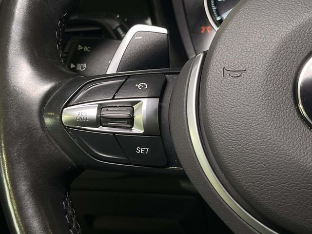 Used 2020 Gray BMW M35i image 36
