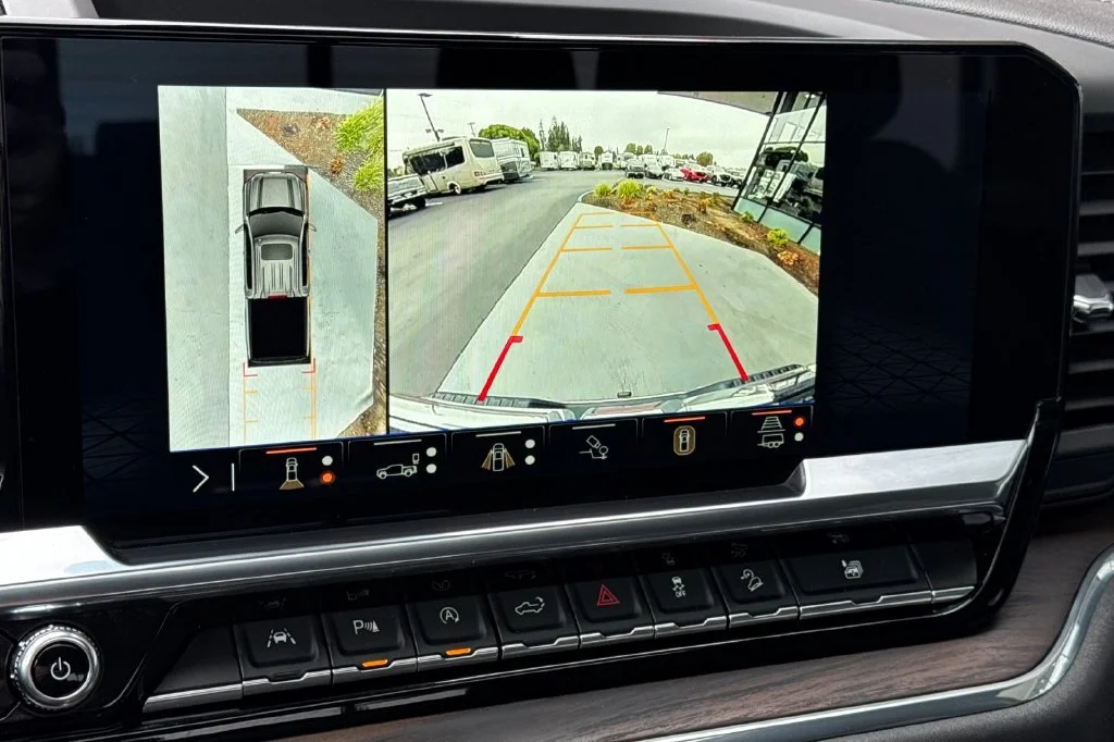 2024 GMC Sierra 1500 SLT - Photo 19