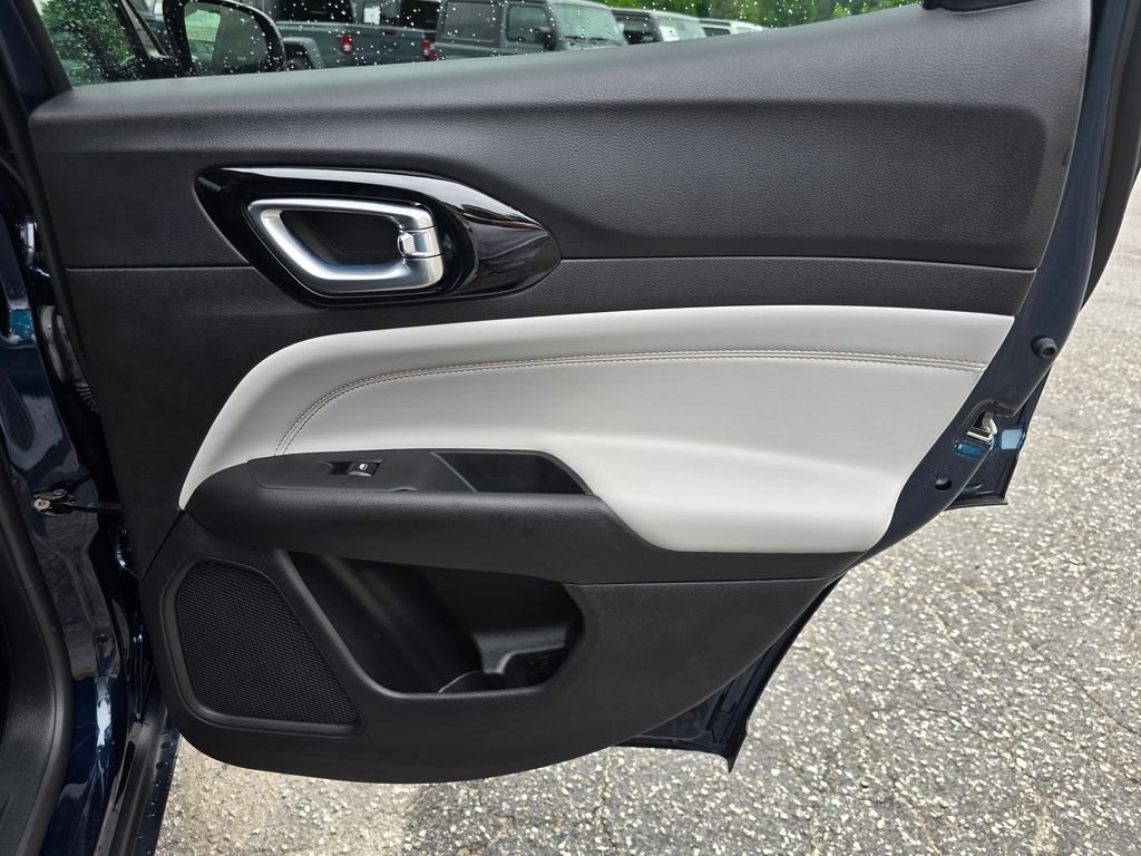 2024 Jeep Compass Limited - Photo 48