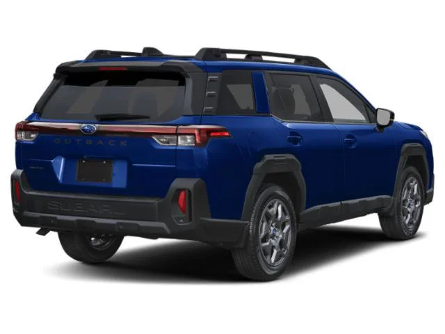 New 2026 SAPPHIRE BLUE PEARL Subaru Premium image 2