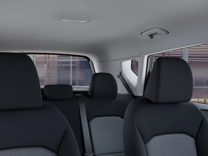 2025 Kia Soul LX - Photo 27