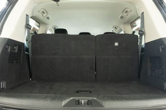 Used 2024 Black Nissan SV image 10
