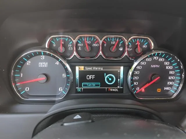 Used 2019 Black Chevrolet LT image 30