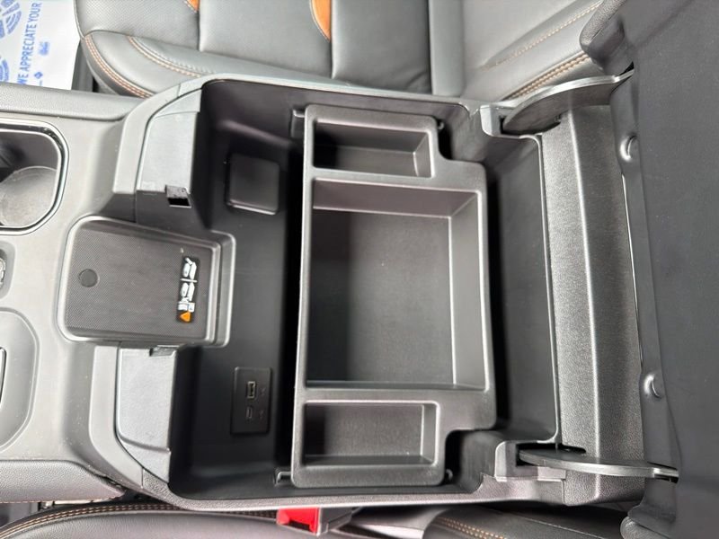 Used 2026 Silver GMC AT4 image 36