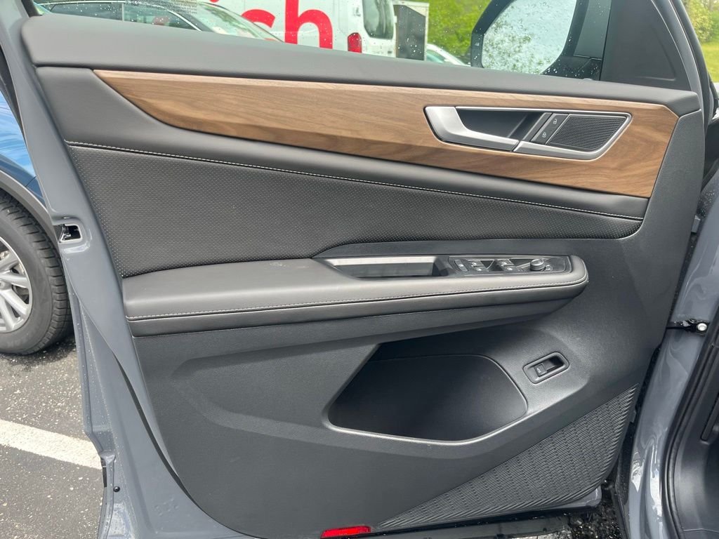 New 2026 Gray Volkswagen 2.0T SE w/Technology image 9