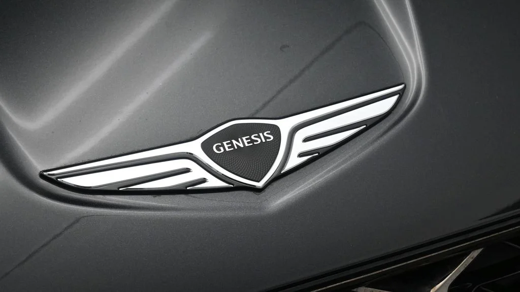Used 2026 Black Genesis 3.5T Sport Prestige image 20