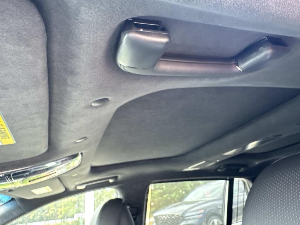 2026 GENESIS G90 Prestige Black - Photo 9