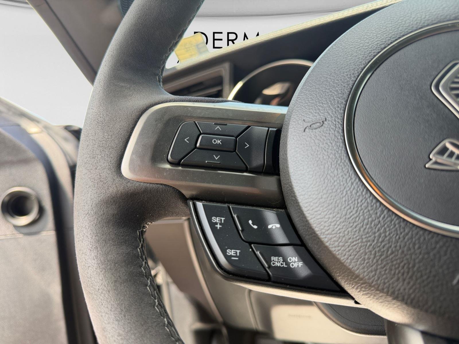 2016 Ford Mustang Shelby GT350 - Photo 24