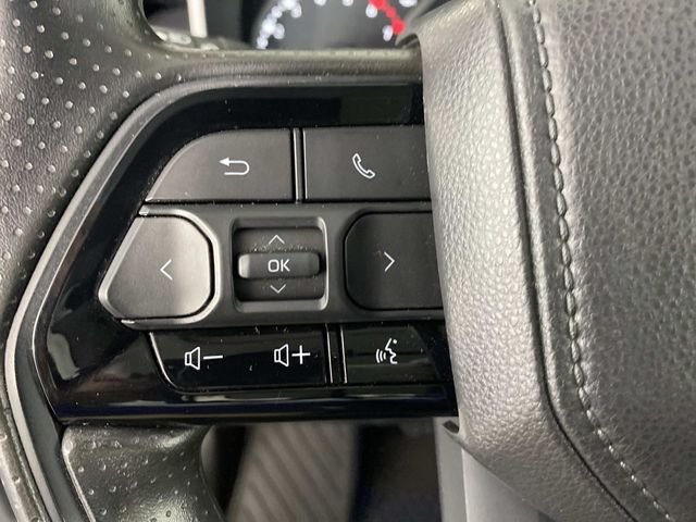 Used 2024 White Toyota SR5 image 16