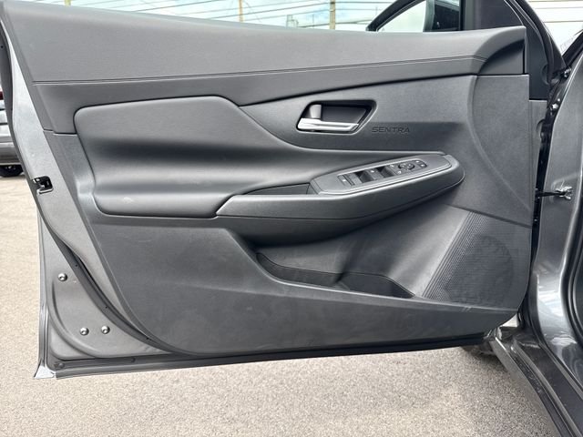 New 2027 Gun Metallic Nissan S image 12