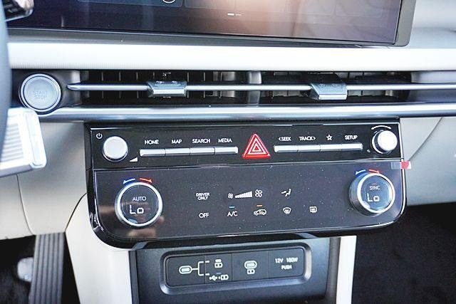 New 2026 White Hyundai Blue image 29