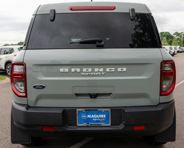 Used 2021 Cactus Ford Big Bend image 7