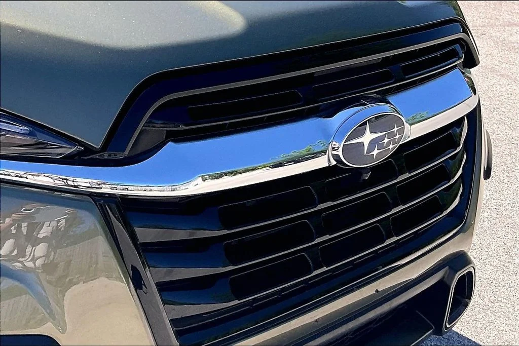 Certified Used 2026 Brown Subaru Limited image 31