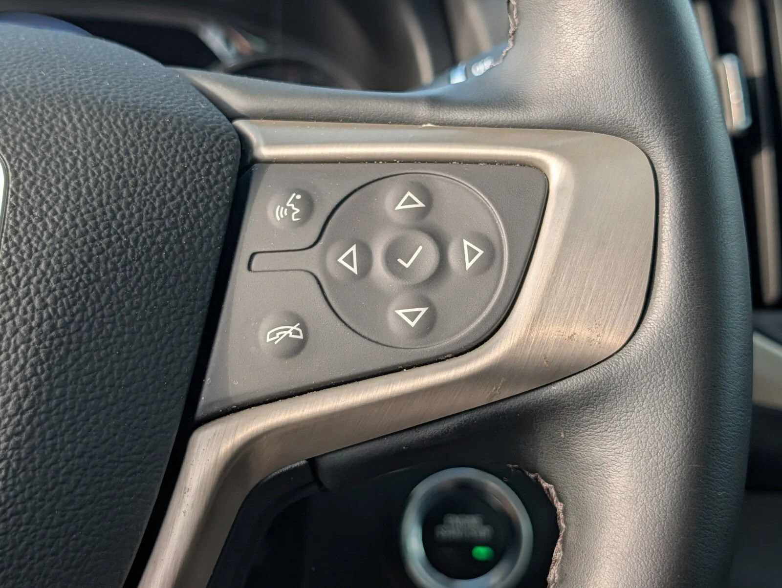 2023 GMC Terrain Denali - Photo 34