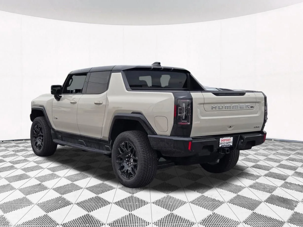 New 2026 Coastal Dune GMC 2X image 27