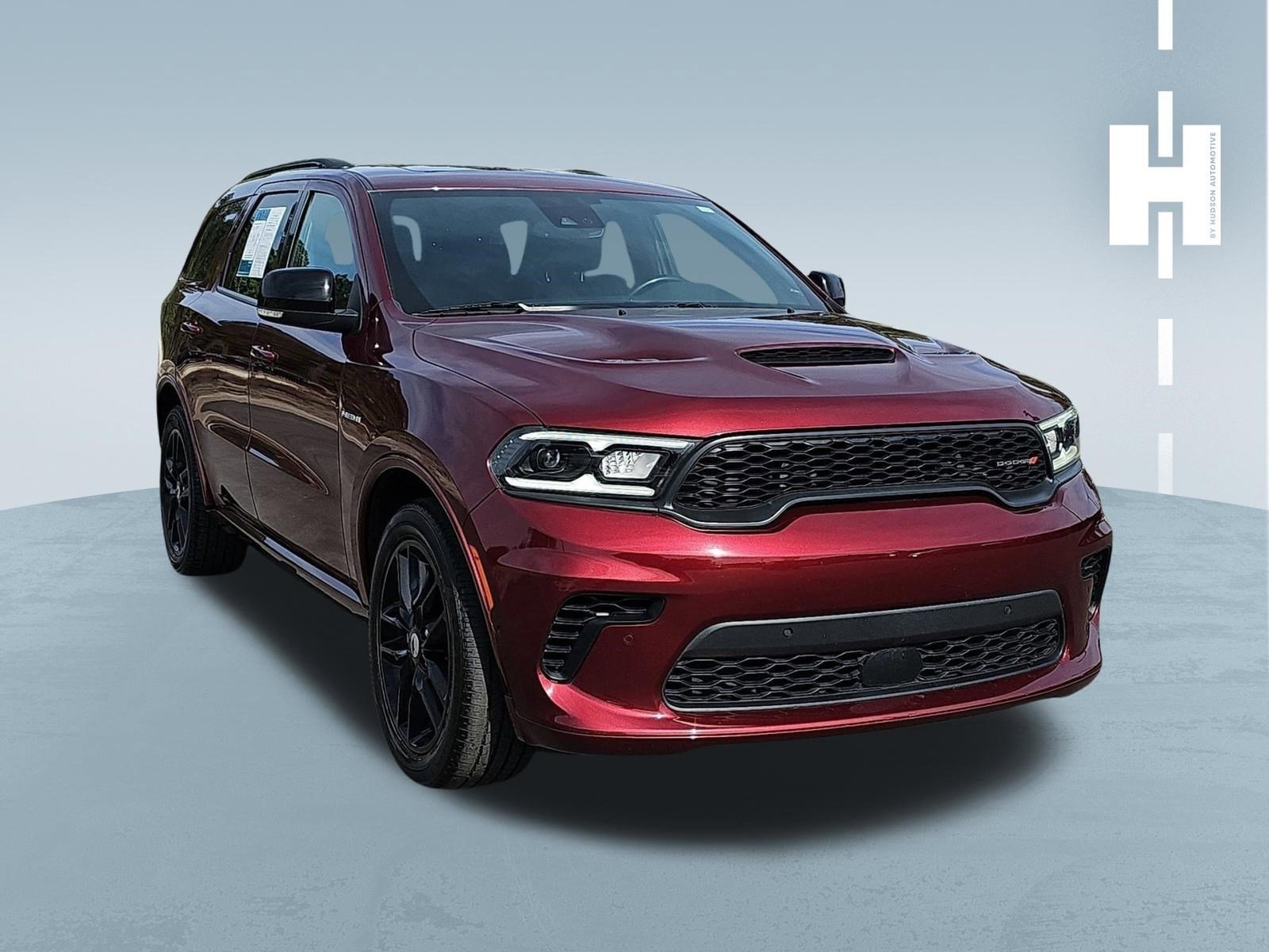 2024 Dodge Durango R/T Plus AWD's photo