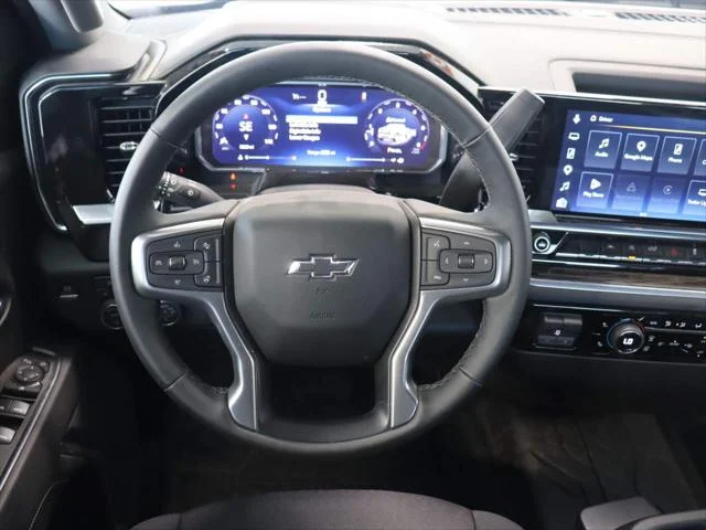 2026 Chevrolet Silverado 1500 RST - Photo 9