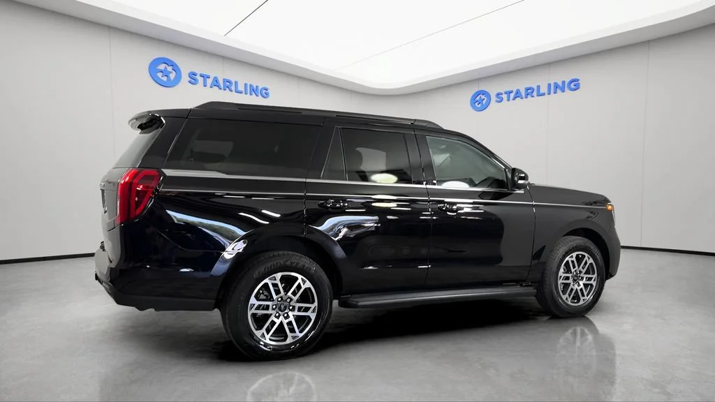 Used 2026 Black Ford Active image 10